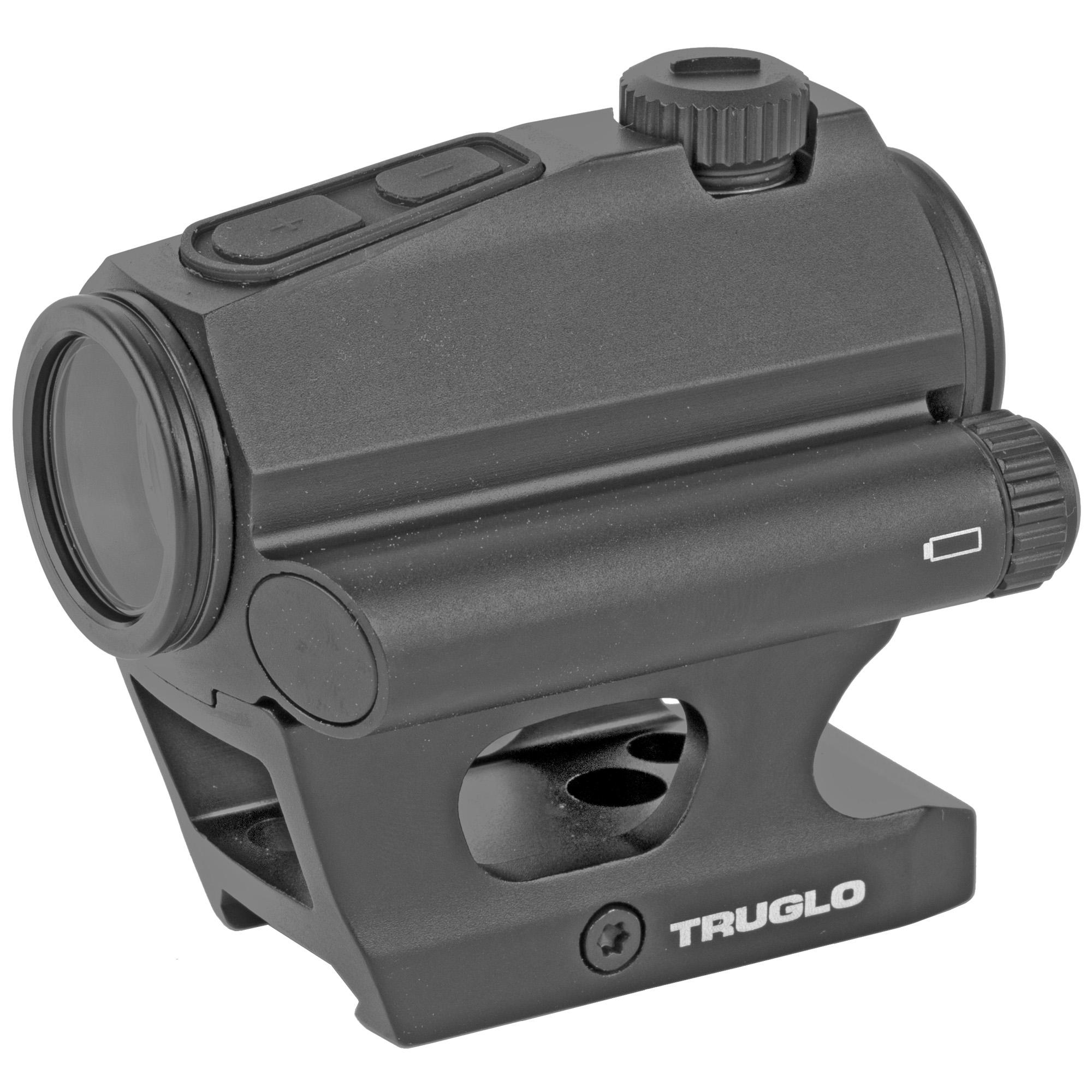 実物TRUGLO Ignite Mini 22mm Red Dot Sight $_57.JPG